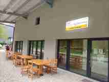 Gartenrestaurant-Agri-Da-me-Lodrino