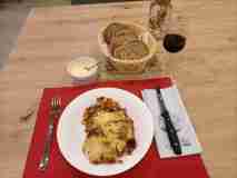 Hausgemachtes-Essen-Agri-Da-Me-Lodrino