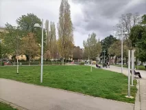Park-Wien-Burggasse